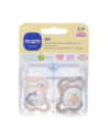Mam air succh 2-6m sil dop neu