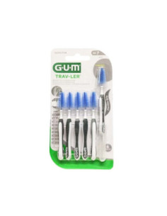 Gum trav-ler iso 7 2,6 6pz 161