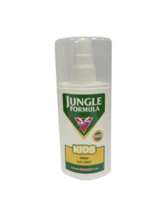 Jungle formula kids spray 75ml | Clubfarma
