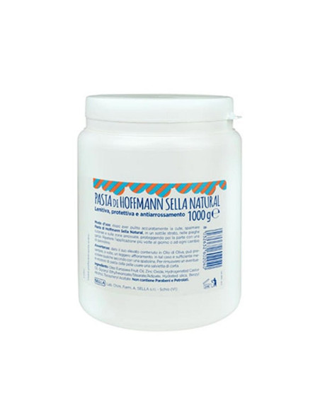 Pasta hoffmann sella nat 1kg