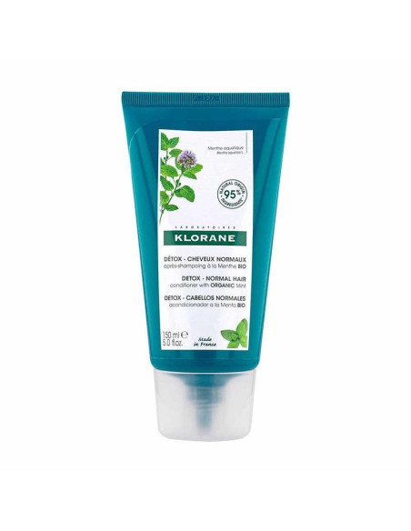 Klorane balsamo menta acquatic