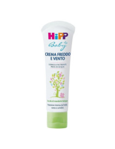 Hipp crema freddo e vento 30ml