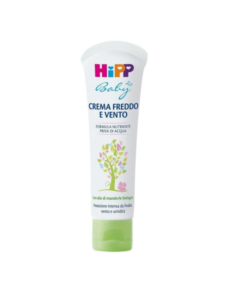 Hipp crema freddo e vento 30ml