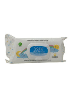 Soavi' salv babynette cam 72pz