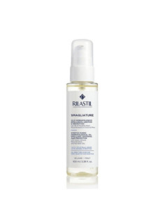 Rilastil smagliature olio100ml | Clubfarma