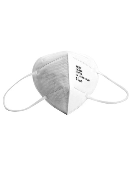 Mascherina ffp2 bianco 20pz