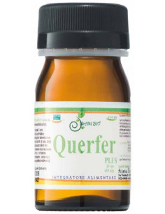 Querfer plus 30 capsule - ATENA BIO | Clubfarma