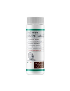 Dermotalco 100g fdr rinf assor