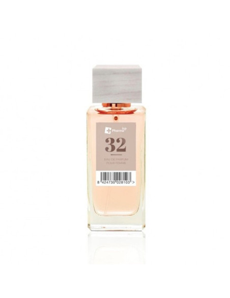 Frasco edp sra n32 50ml
