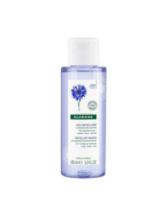 Klorane acqua micellare fiord | Clubfarma