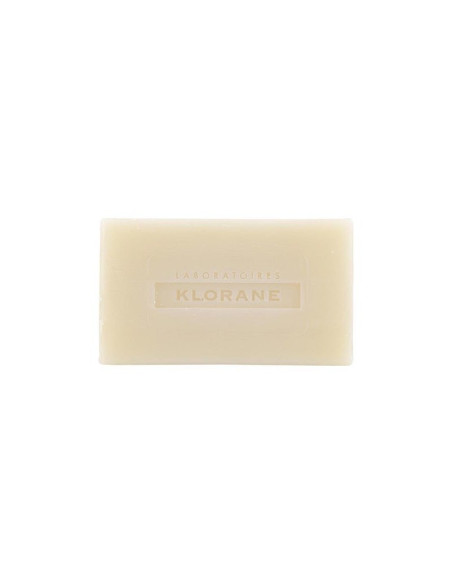 Klorane shampoo solido avena