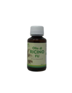 Olio di ricino 50ml | Clubfarma