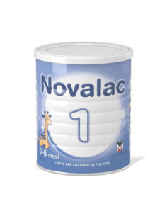 Novalac 1 new formula 800g