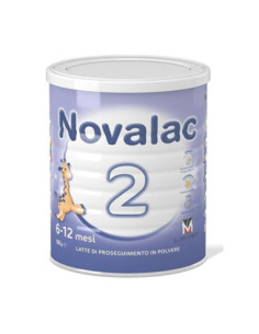 Novalac 2 new formula 800g