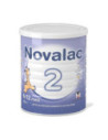 Novalac 2 new formula 800g
