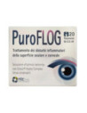 Puroflog soluzione oft 20 flaconcini