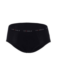 Lovable culotte flusso medio n