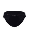 Lovable slip flusso medio nero