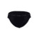 Lovable slip flusso medio nero