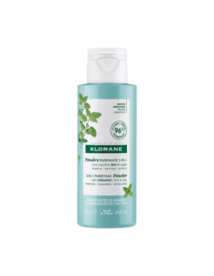 Klorane polvere purif menta
