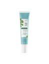 Klorane crema purif menta acq