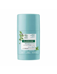 Klorane maschera stick purif