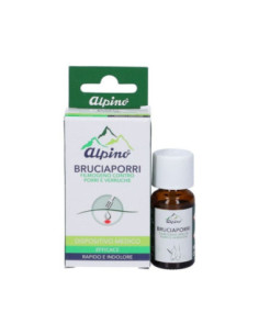 Alpino liquido brucia porri ve | Clubfarma