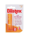 Blistex lip infusions restore