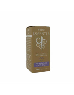 Vapo essentia agarwood patc oe | Clubfarma