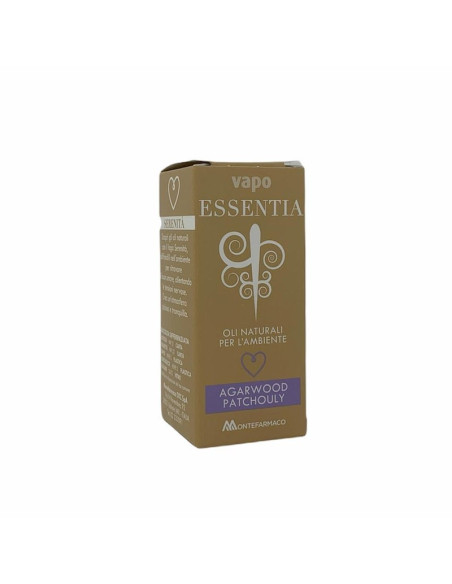 Vapo essentia agarwood patc oe
