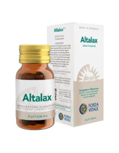 Altalax 60 compresse