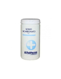 Sodio bicarbonato fu pb 200g