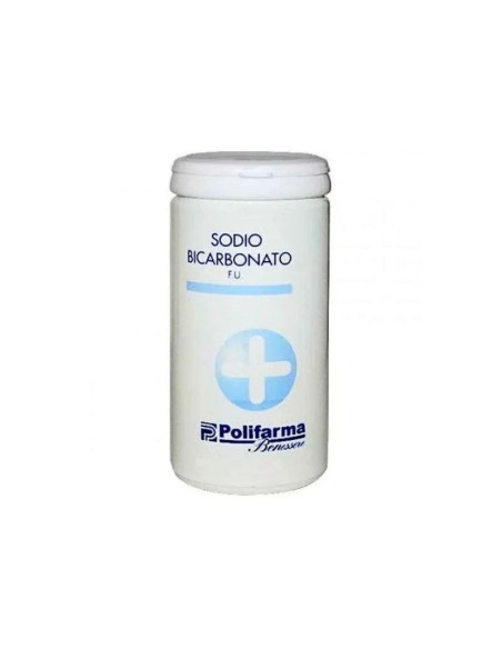 Sodio bicarbonato fu pb 200g