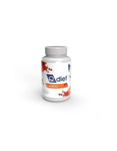 Q diet cardio polvere 150g | Clubfarma