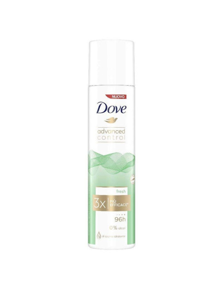 Dove advance control fres spr
