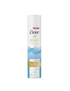 Dove advance control orig spr