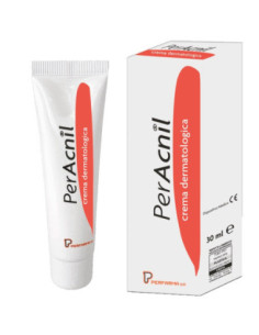 Peracnil 4 crema dermatologica