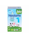 Neolatte 1 bio ara 2bustx350g