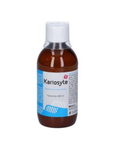 Kariosyte collutorio | Clubfarma
