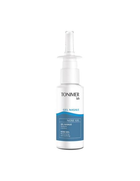 Tonimer lab gel nasale idrat p
