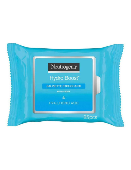 Neutrogena salv strucc 25pz