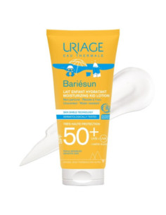 Bariesun spf50+ lait enfants - URIAGE | Clubfarma