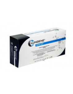 Clungene covid-19 ag rap 25t