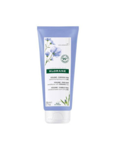 Klorane balsamo lino 200ml