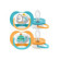 Avent succh uair 6-18m mix ani