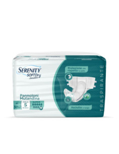 Serenity pann mut sd sup s 30p