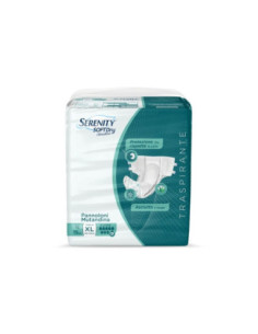 Serenity pann mut sd sup xl15p