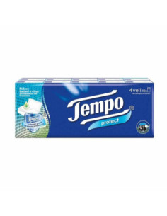 Tempo protect fazzoletti10x20b | Clubfarma