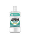 Listerine naturals prot smalto