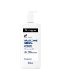 Neutrogena corpo n/prof 400ml